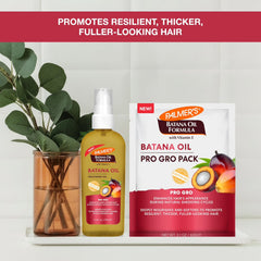 Palmer's Cocoa Butter Formula Batana Oil Pro-Gro Pack 60g
