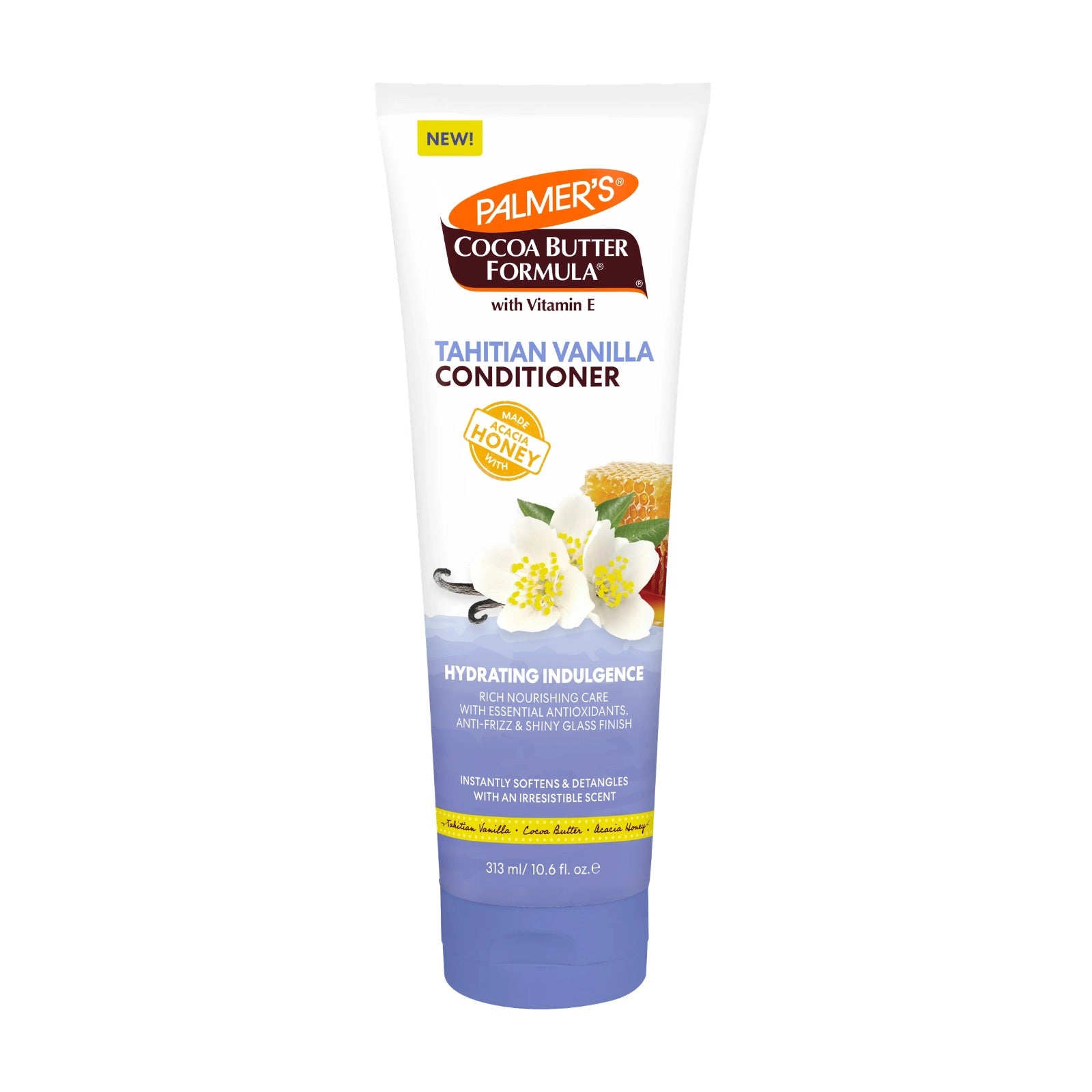 Palmer's Cocoa Butter Formula Tahitian Vanilla Moisture Boost Shampoo 313ml