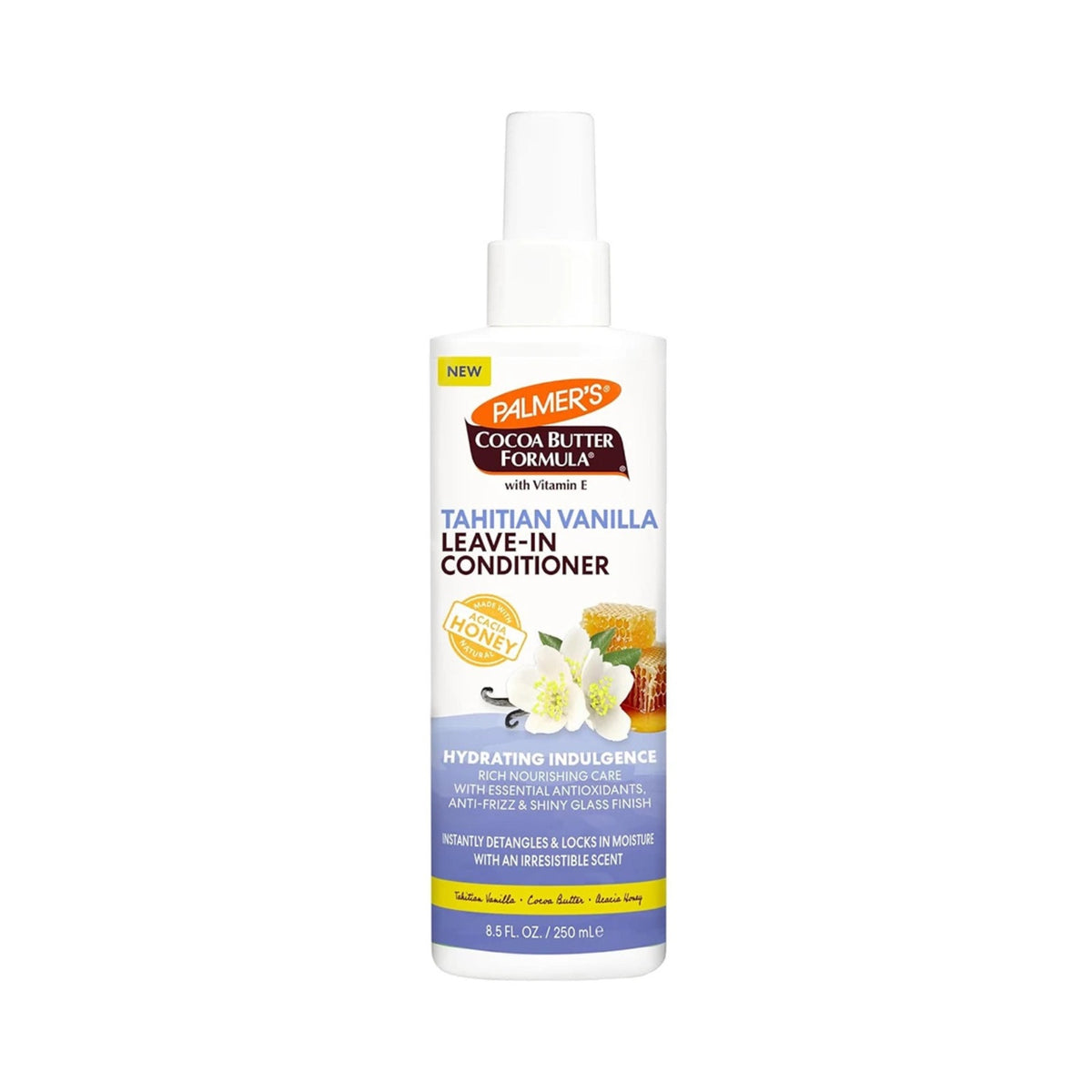 Palmer’s Cocoa Butter Formula Tahitian Vanilla Leave-In Conditioner 250ml