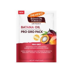 Palmer's Cocoa Butter Formula Batana Oil Pro-Gro Pack 60g
